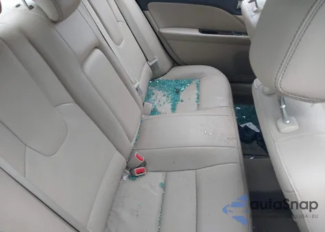 2012 Ford Fusion Sel from USA, damaged, VIN 3FAHP0JG3CR293381